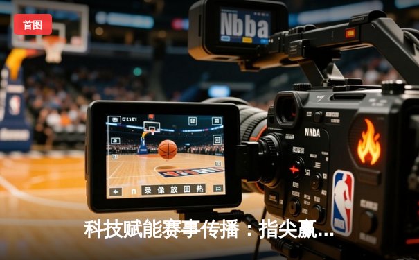 科技赋能赛事传播：指尖赢未来如何重塑体育新闻生态