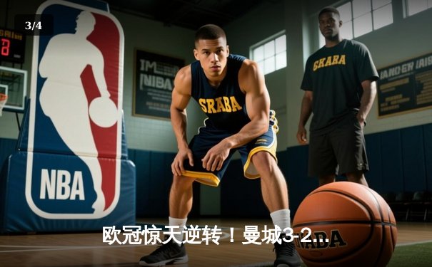 欧冠惊天逆转！曼城3-2绝杀拜仁，哈兰德双响创纪录 - 3