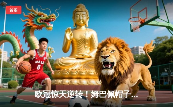 欧冠惊天逆转！姆巴佩帽子戏法助巴黎4-3绝杀拜仁